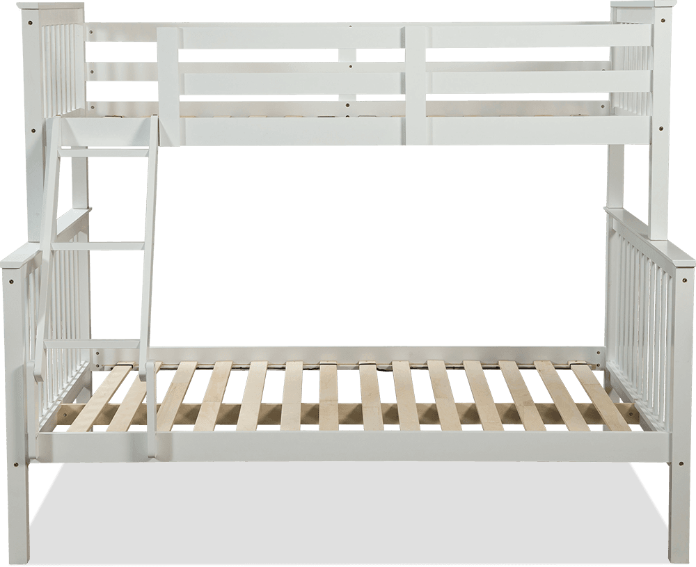 Morgan Triple Bunk