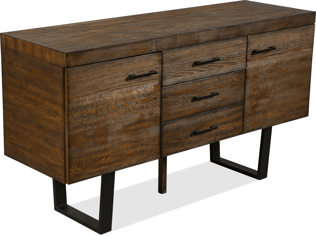 Dakota Pine Buffet