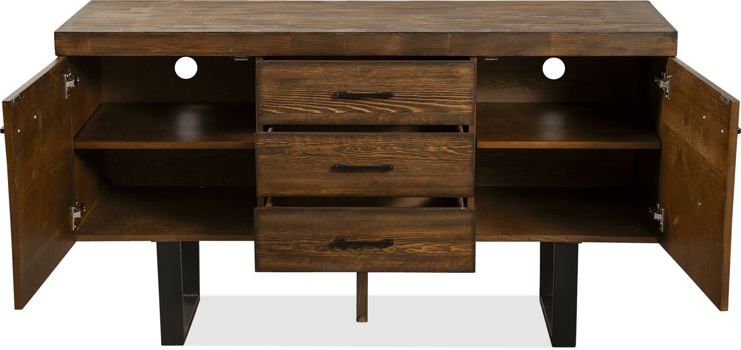 Dakota Pine Buffet