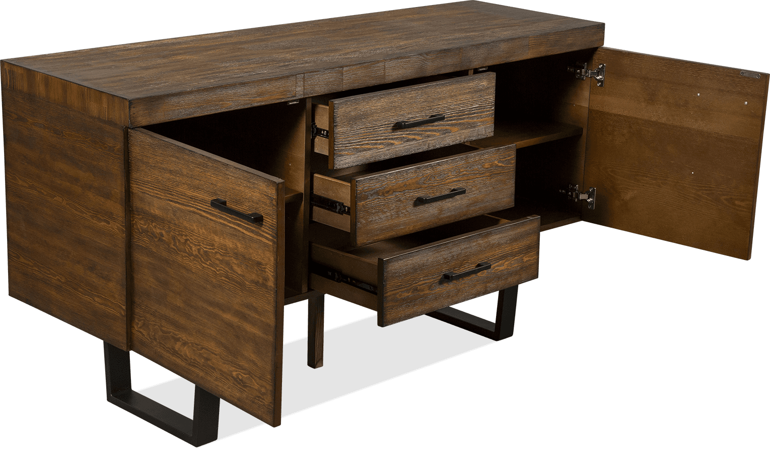 Dakota Pine Buffet