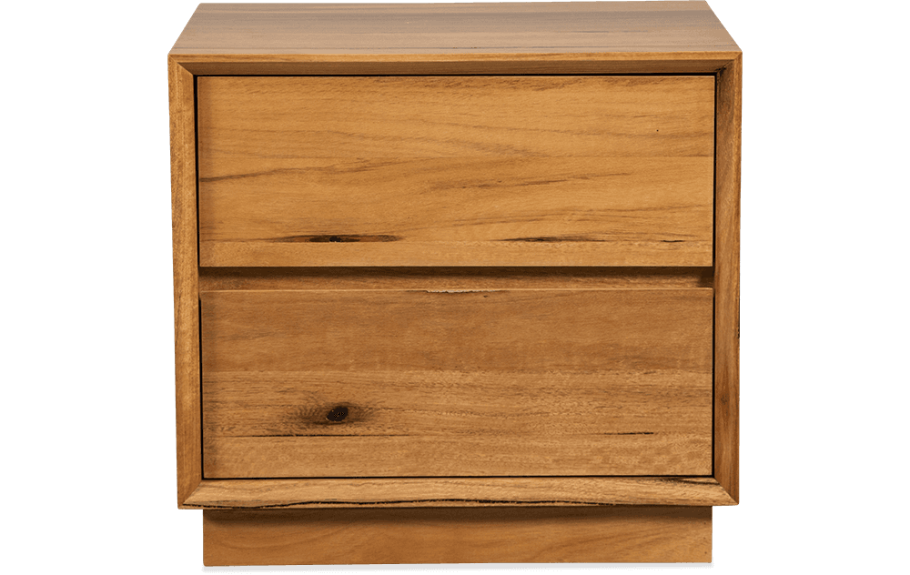 Eden Marri 2 Drawer Chest