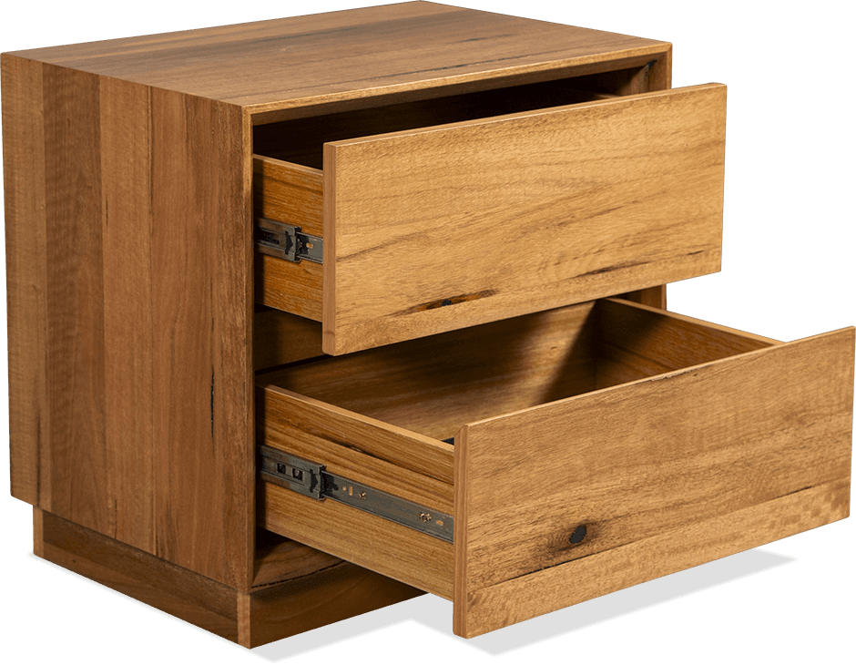 Eden Marri 2 Drawer Chest
