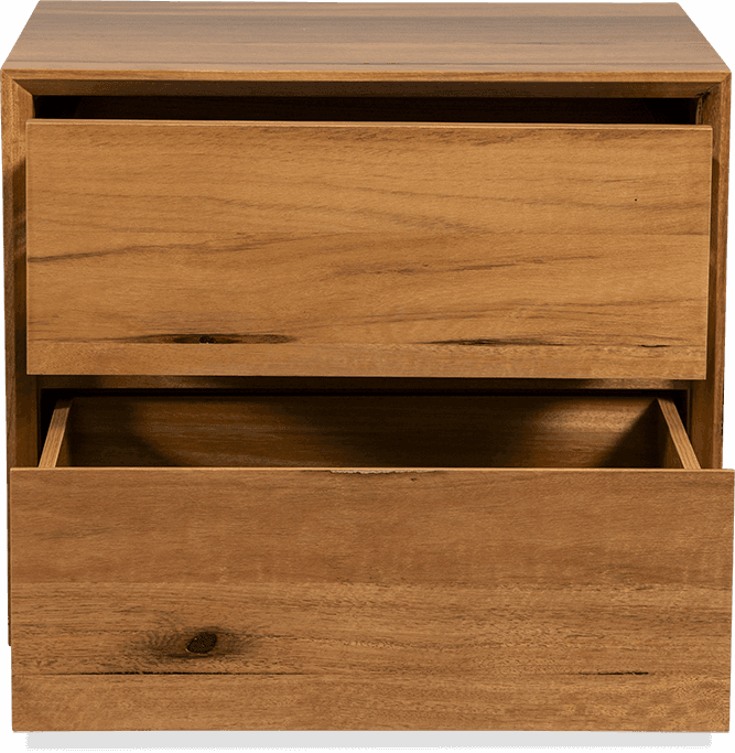 Eden Marri 2 Drawer Chest