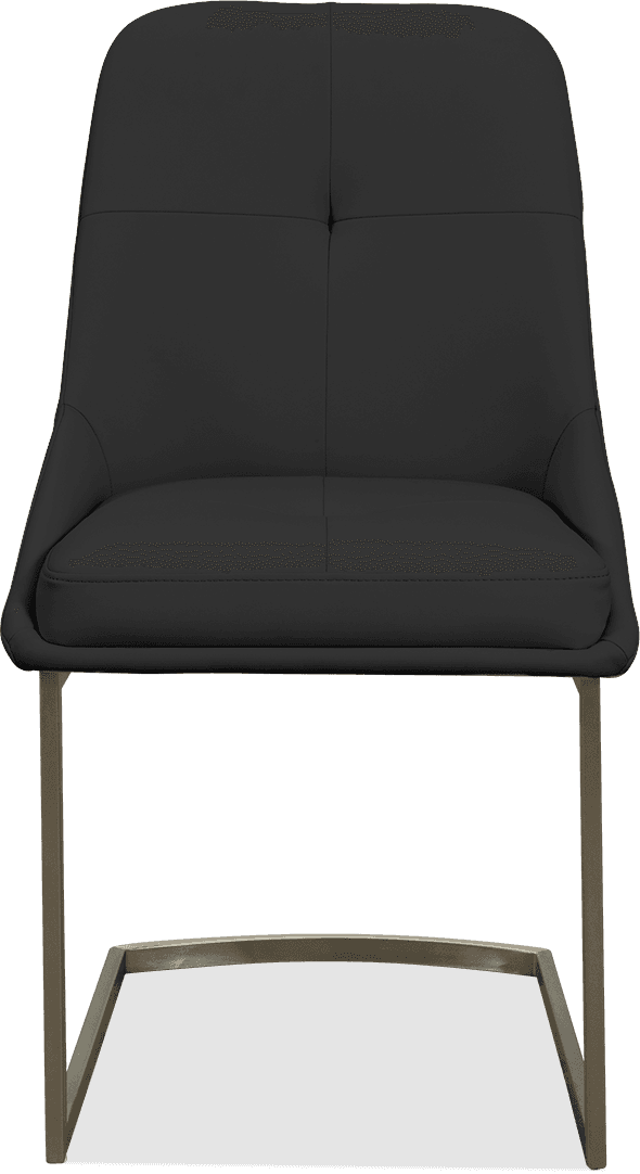 Onyx PU^ Dining Chair