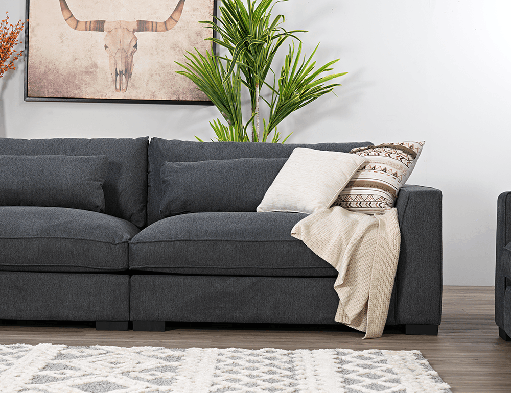 Chill Belfast 2 Seater Sofa