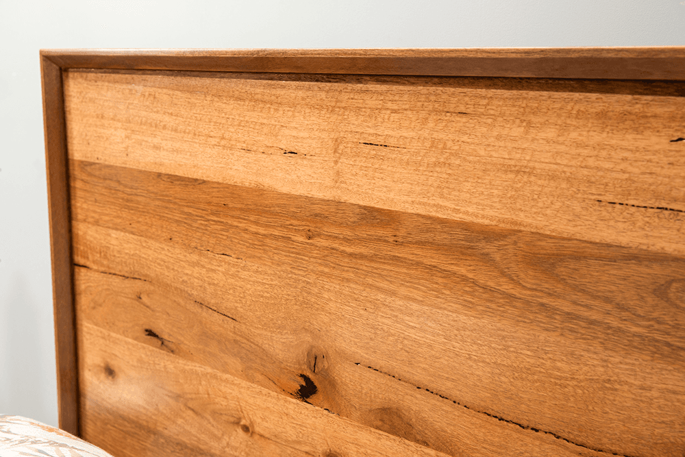 Eden Marri Queen Bed