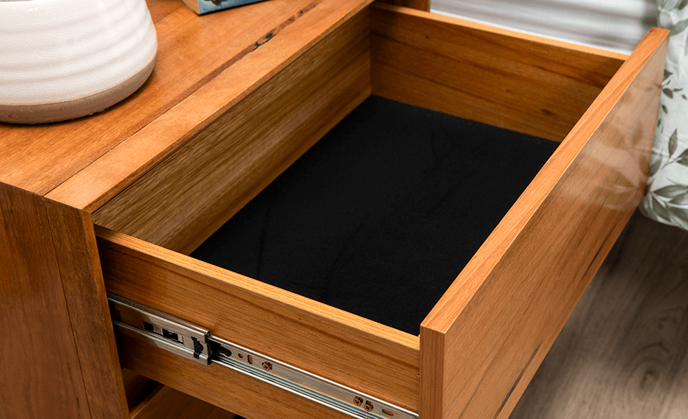 Eden Marri 5 Drawer Chest