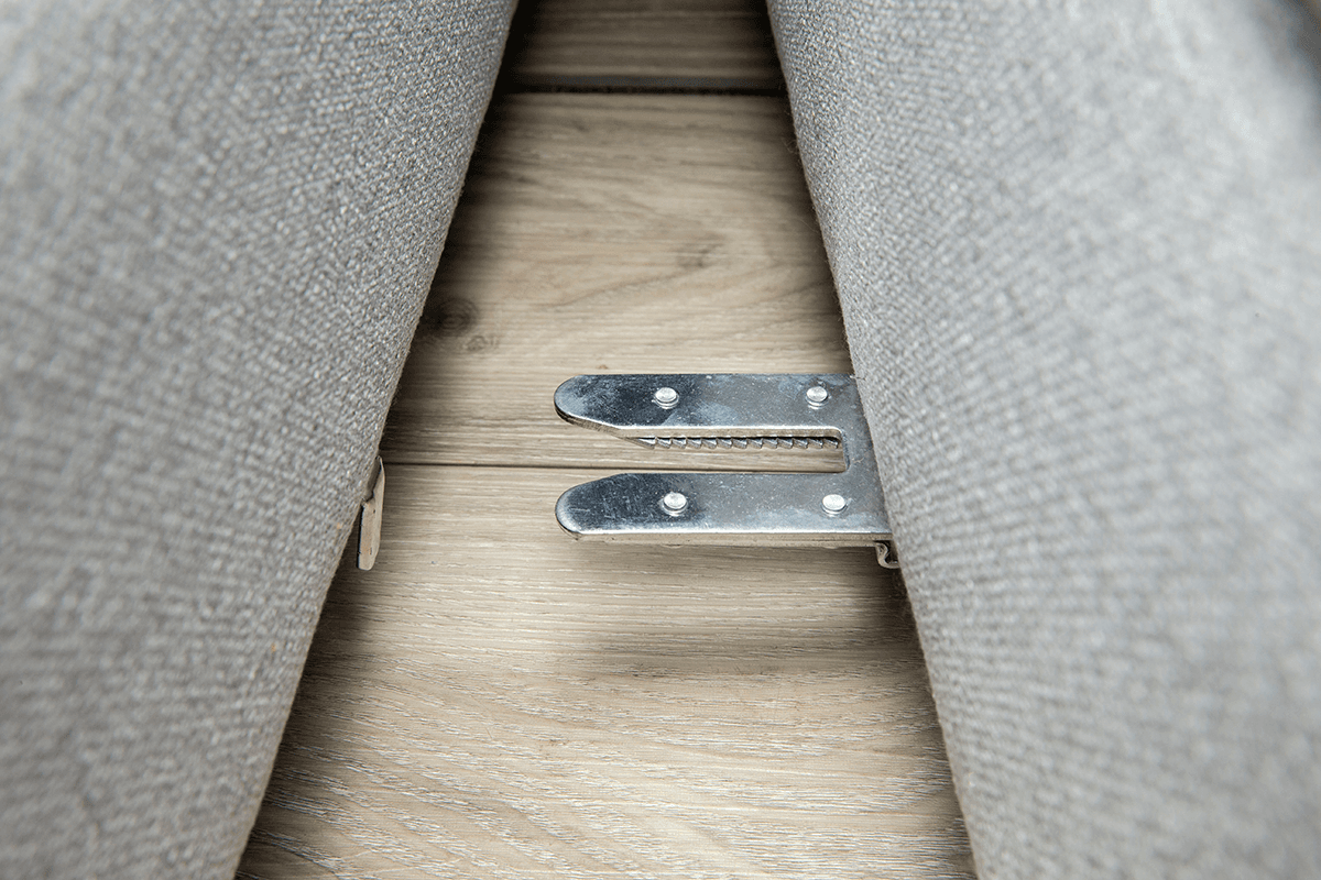 Cloud Mark 1 Seater With Left Hand Facing Arm Lounge Piece