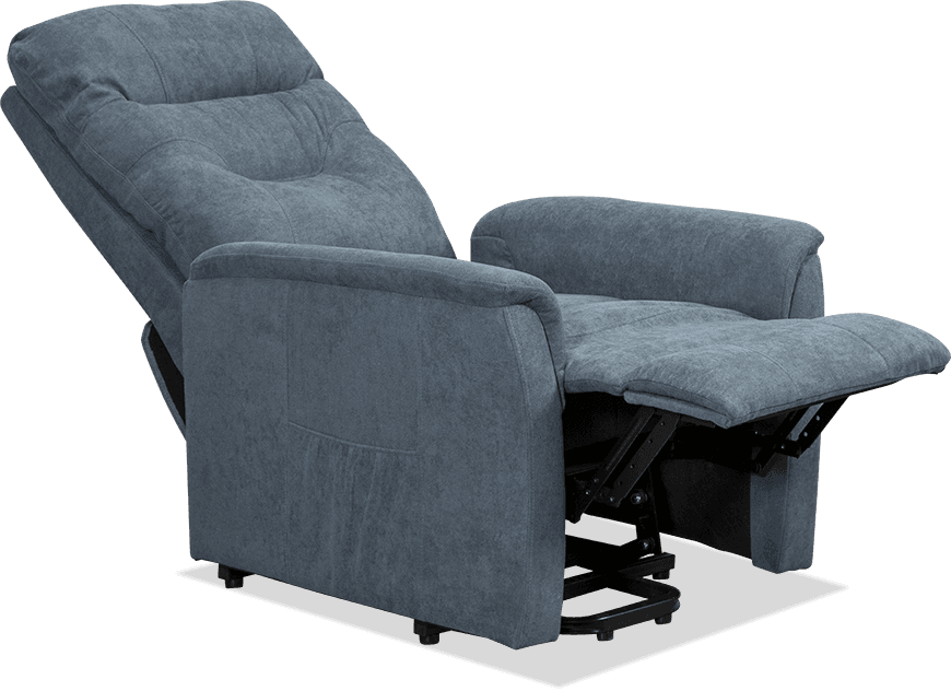 Patrina Fabric Electric Lift Chair