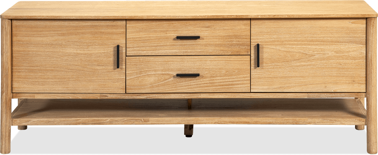 Harper Mindi Large TV/DVD Unit