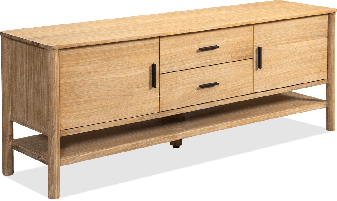 Harper Mindi Large TV/DVD Unit