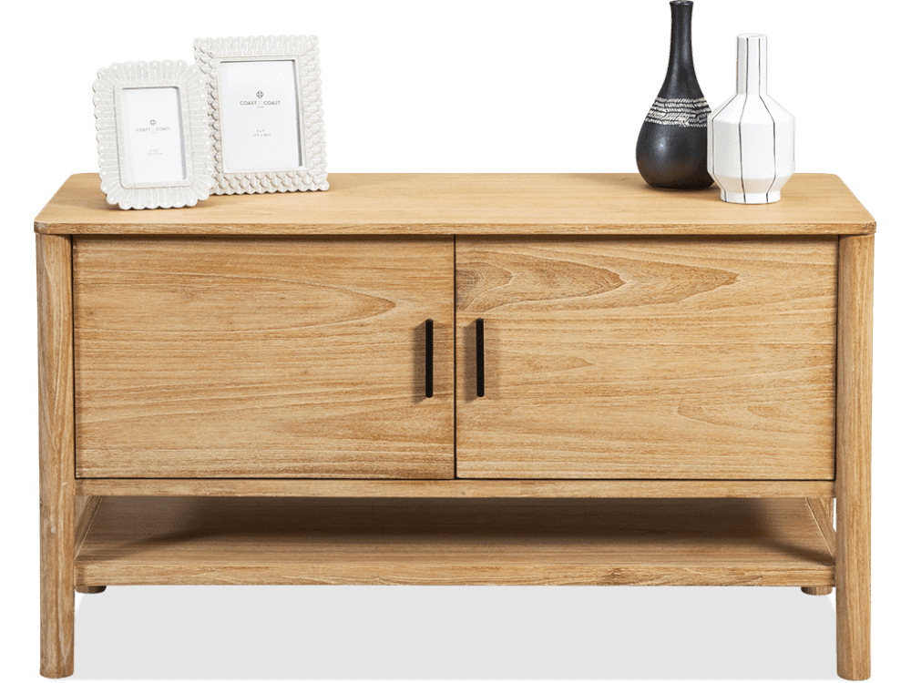 Harper Mindi Medium TV/DVD Unit