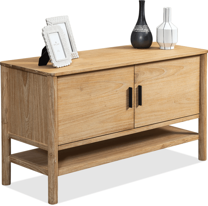 Harper Mindi Medium TV/DVD Unit