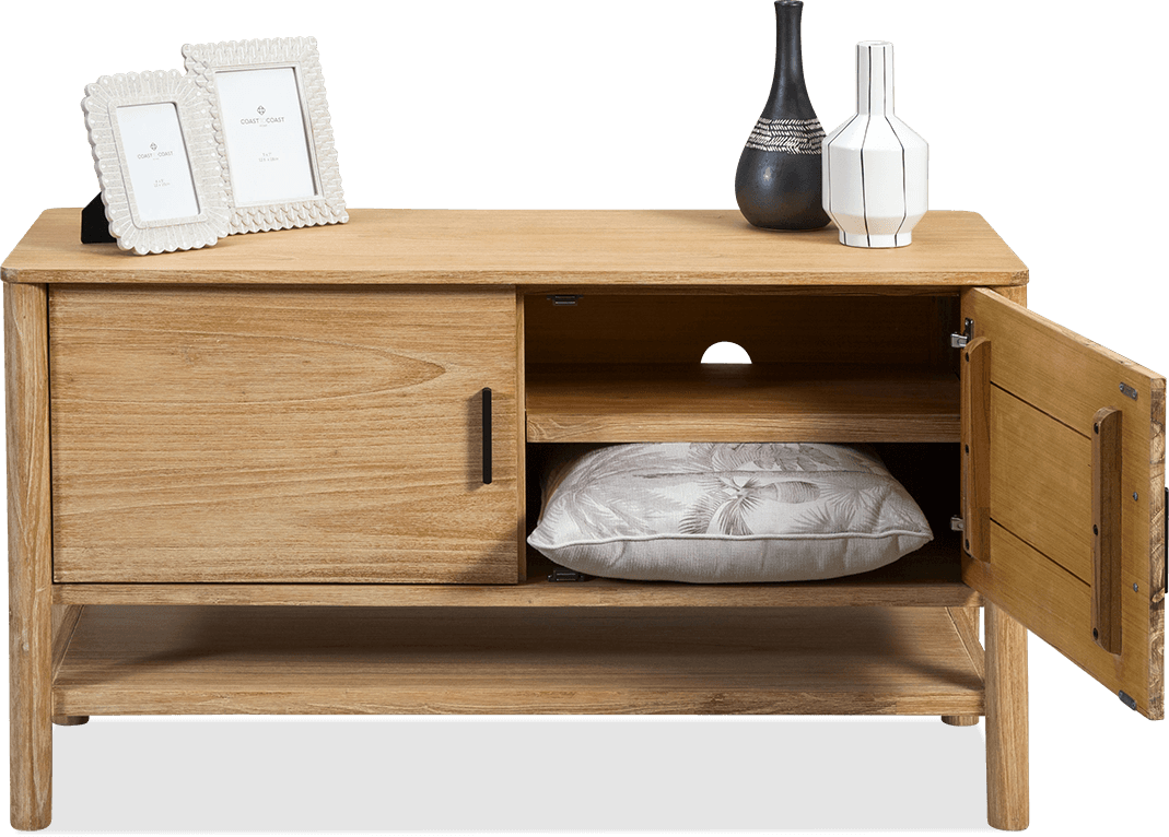 Harper Mindi Medium TV/DVD Unit