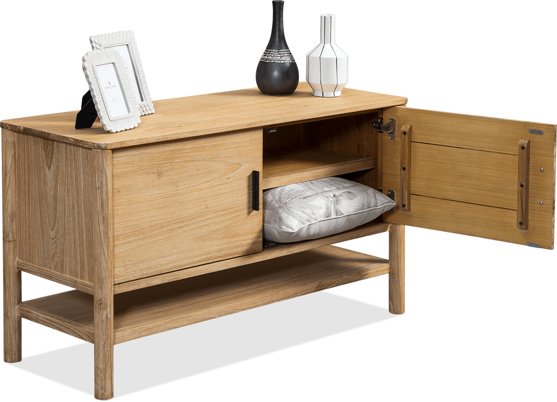 Harper Mindi Medium TV/DVD Unit