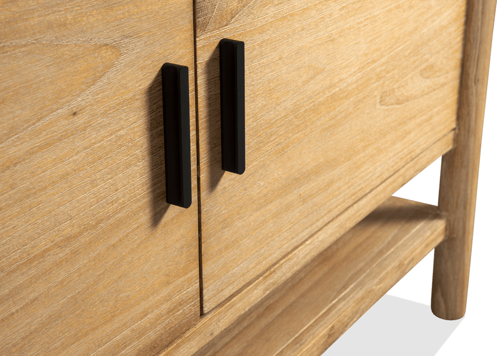 Harper Mindi Medium TV/DVD Unit