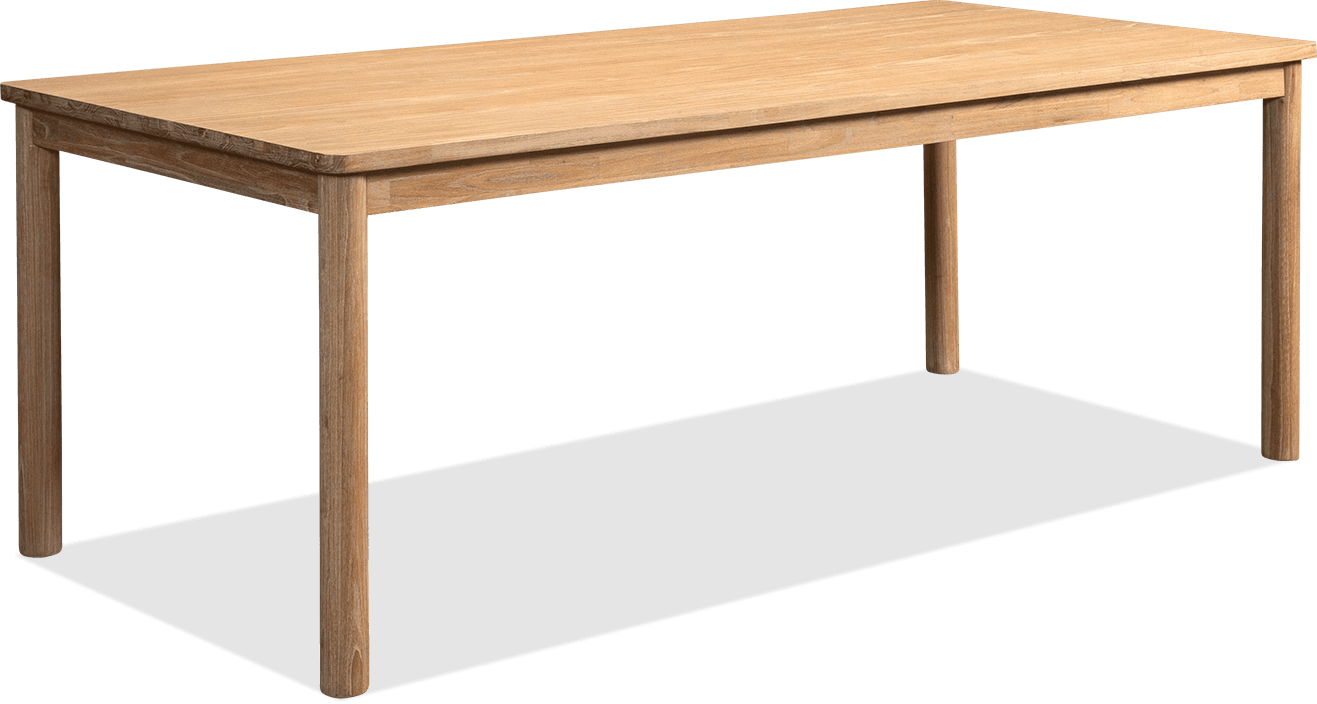 Harper Mindi 2200 Dining Table