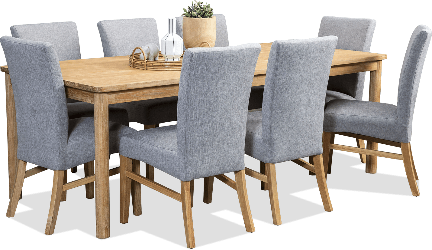 Harper Mindi 2200 Dining Table