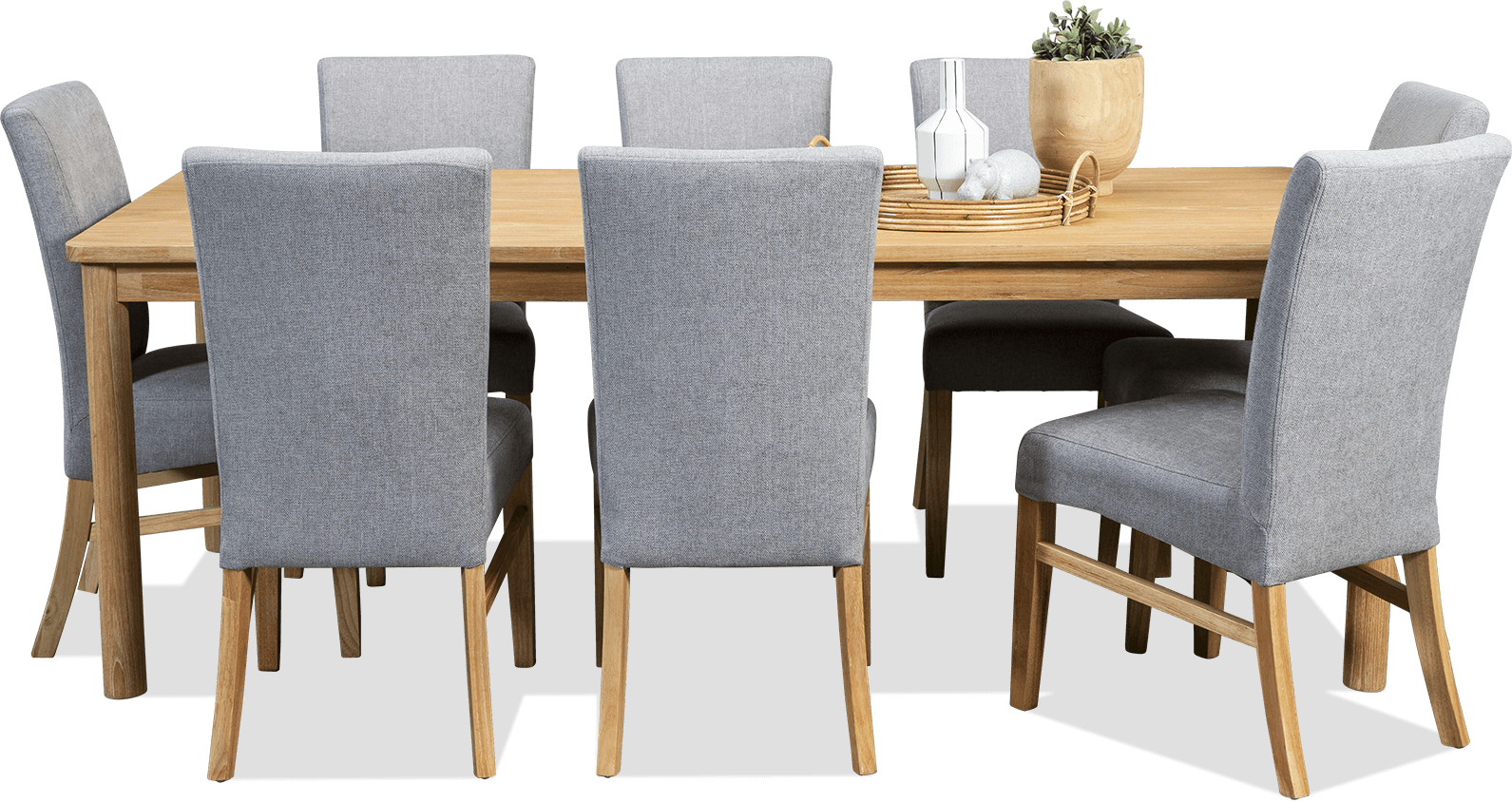 Harper Mindi 2200 Dining Table