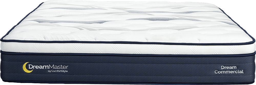 Dream Commercial Single Mattress