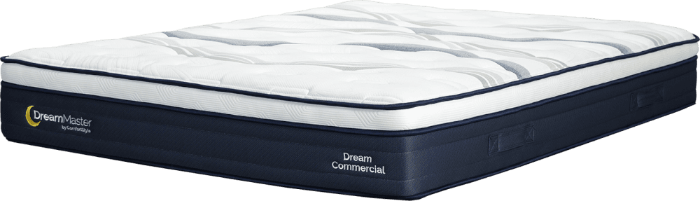 Dream Commercial Queen Mattress