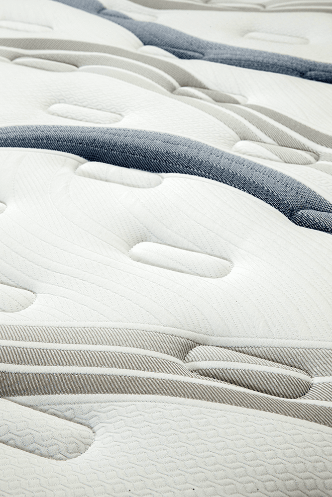 Dream Commercial Queen Mattress