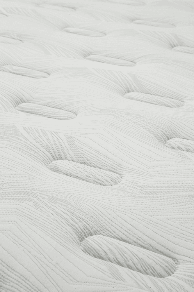 Comfort Commercial Single Mattress
