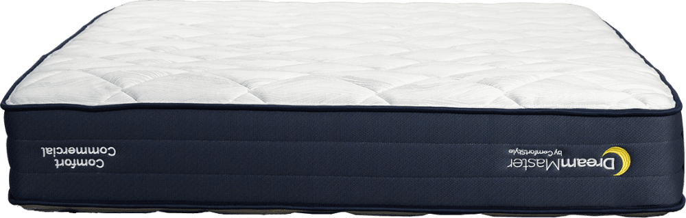 Comfort Commercial Single Mattress