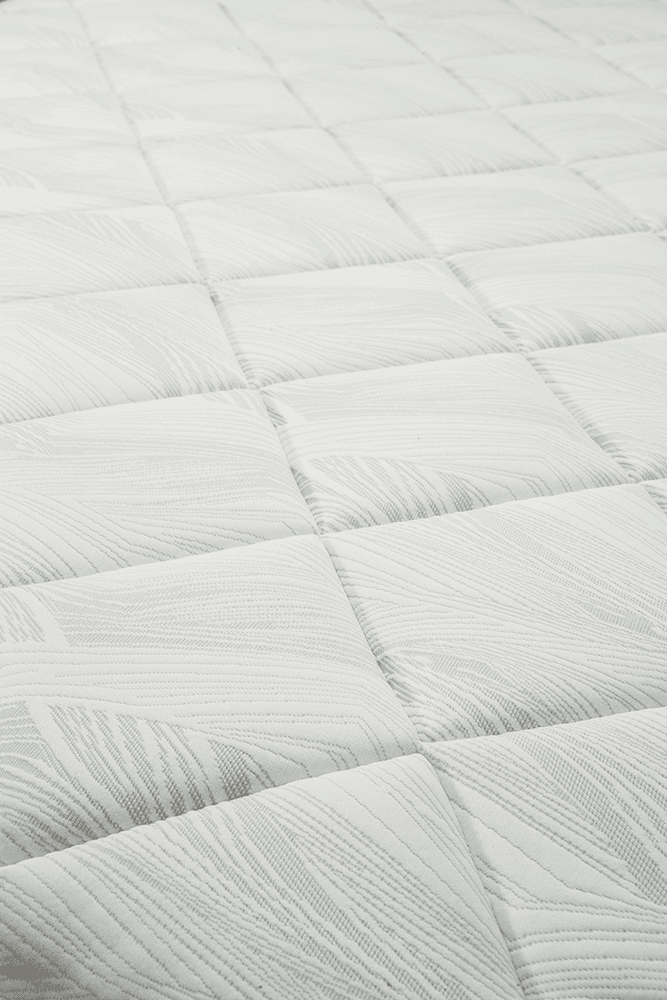 Comfort Commercial Queen Mattress