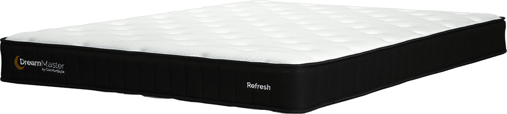 Refresh King Single Mattress