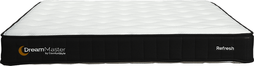Refresh King Single Mattress