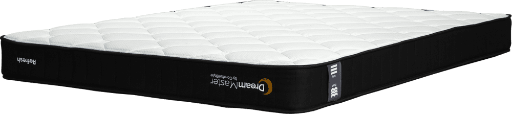 Refresh King Single Mattress