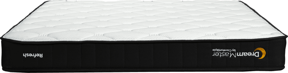 Refresh King Single Mattress