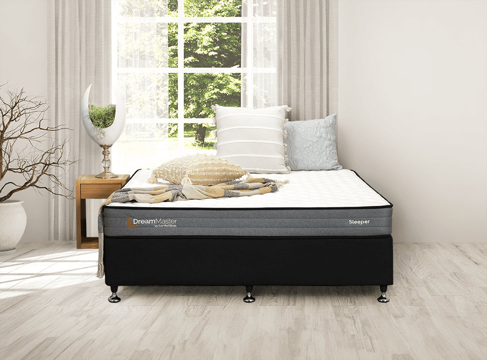 Sleeper Queen Mattress