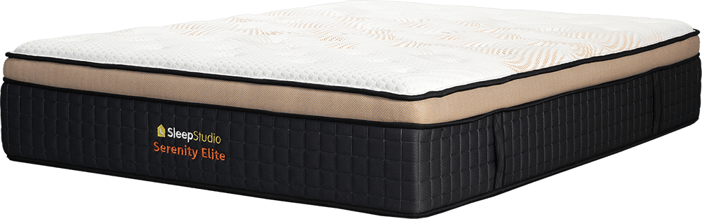 Serenity Elite Queen Mattress