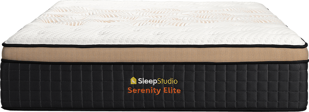 Serenity Elite Queen Mattress