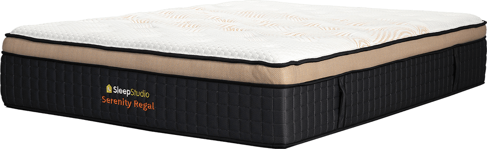 Serenity Regal Single Mattress