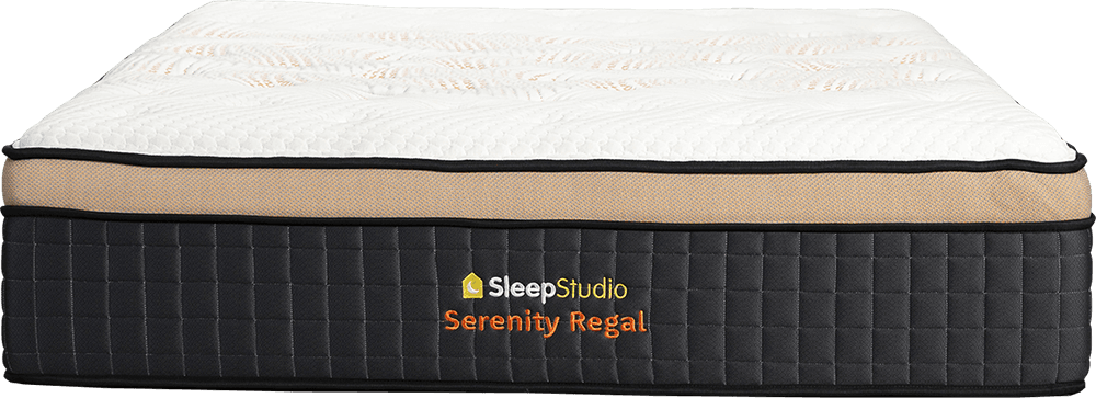 Serenity Regal Single Mattress