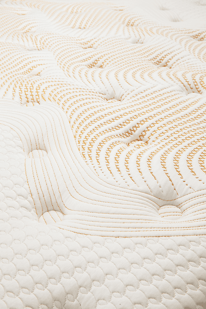 Serenity Regal Single Mattress