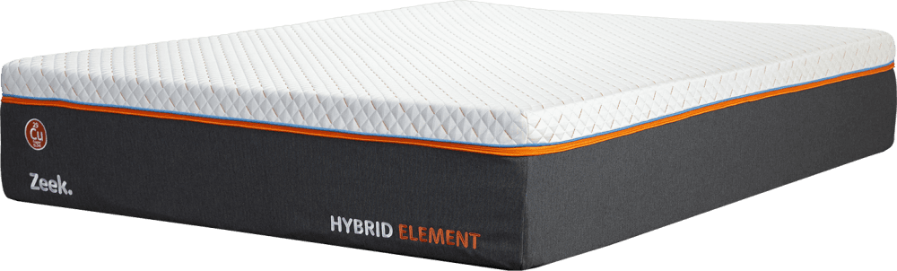 The Hybrid Element Queen Mattress