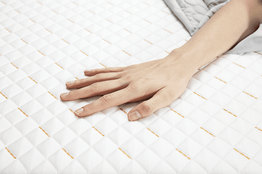 The Hybrid Element Queen Mattress