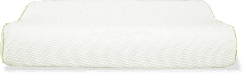 Contour Memory Foam Pillow