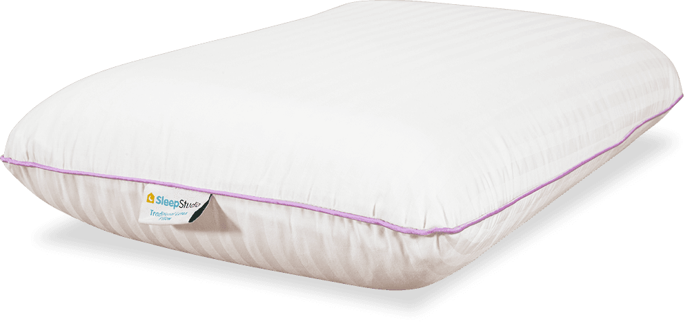 Traditional Latex Pillow