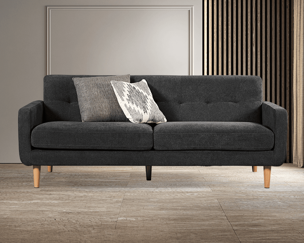 Fantasia Sunlight 3 Seater Sofa