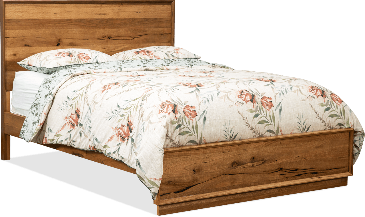 Eden Marri Queen Bed