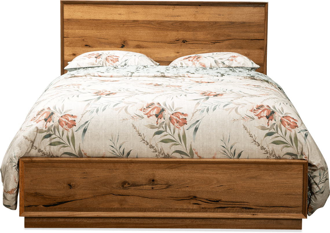 Eden Marri Queen Bed
