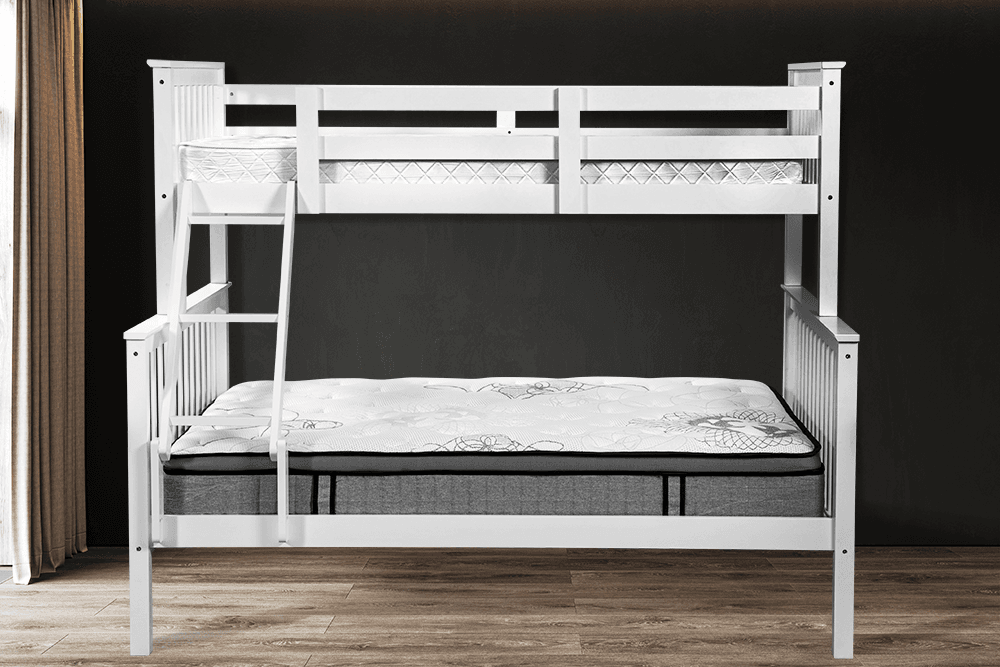 Morgan Triple Bunk
