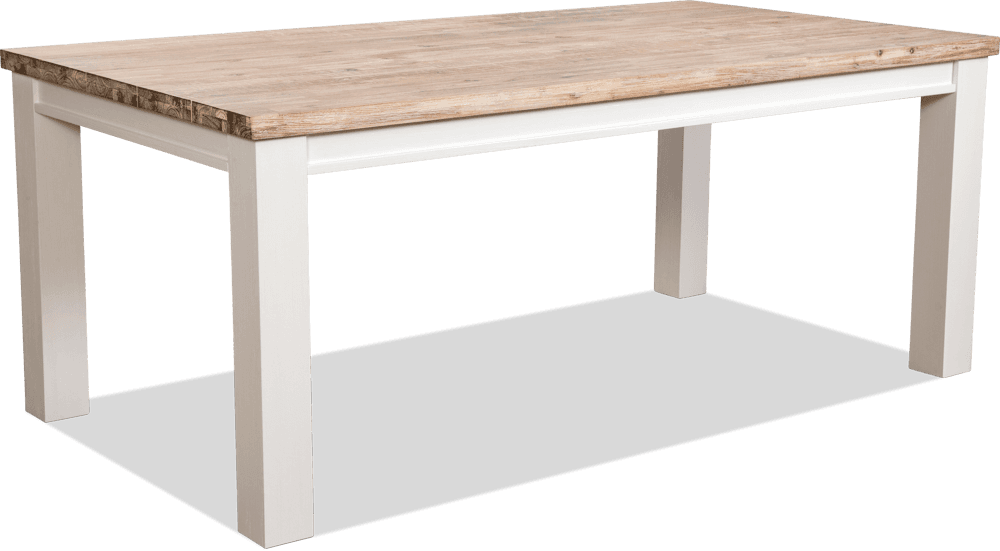 Bermuda Acacia Rectangle 2250 Dining Table