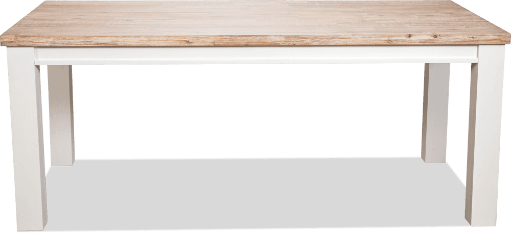 Bermuda Acacia Rectangle 2250 Dining Table