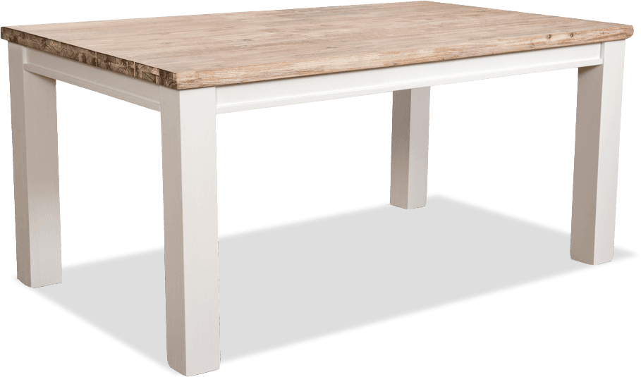 Bermuda Acacia Rectangle 1500 Dining Table
